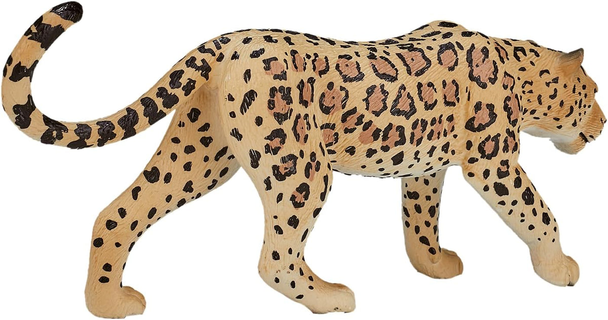 MOJO - Leopard
