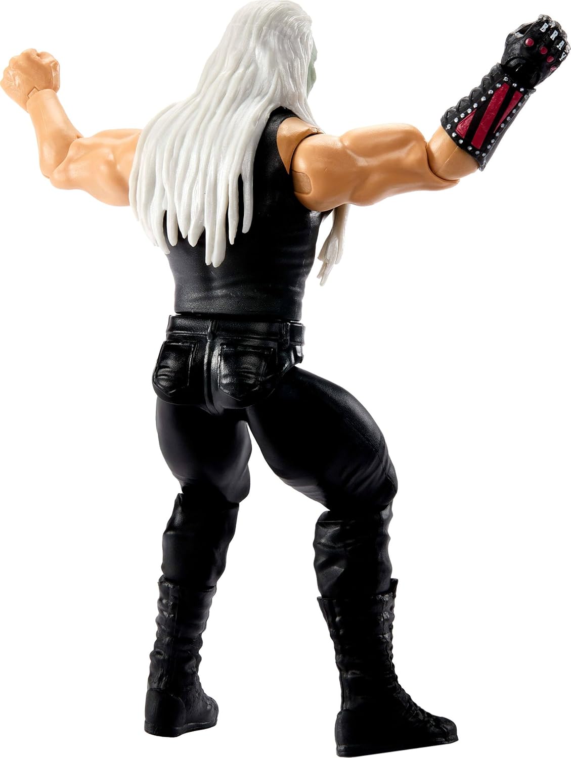 WWE Main Event Series 162 Uncle Howdy