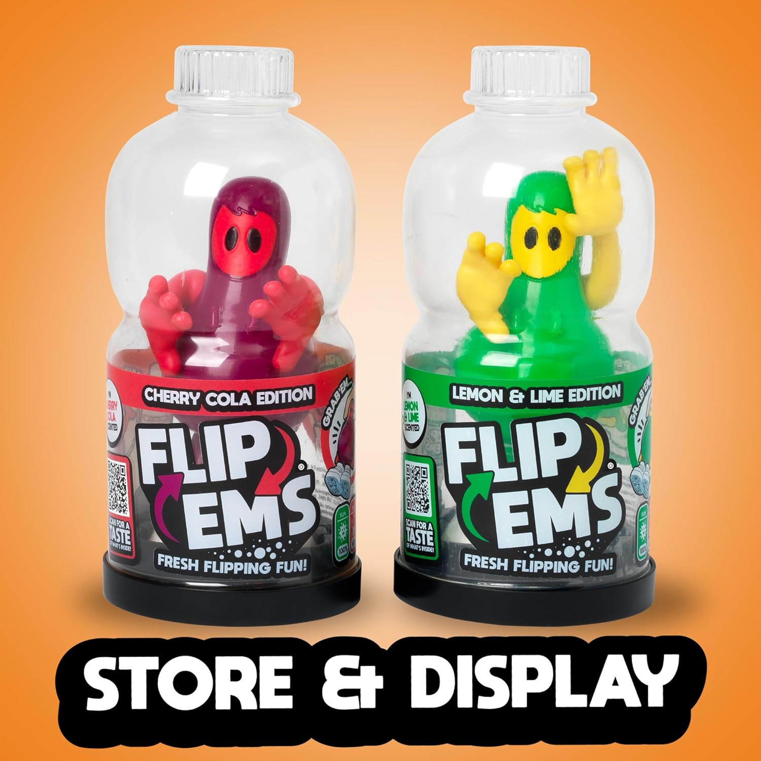 Filpems Lemon & Lime Edition