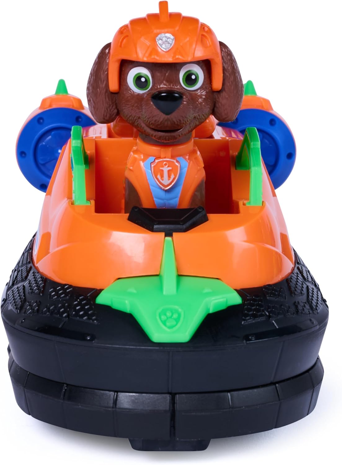 Paw Patrol Dino Movie - Zuma Rescue Hovercraft