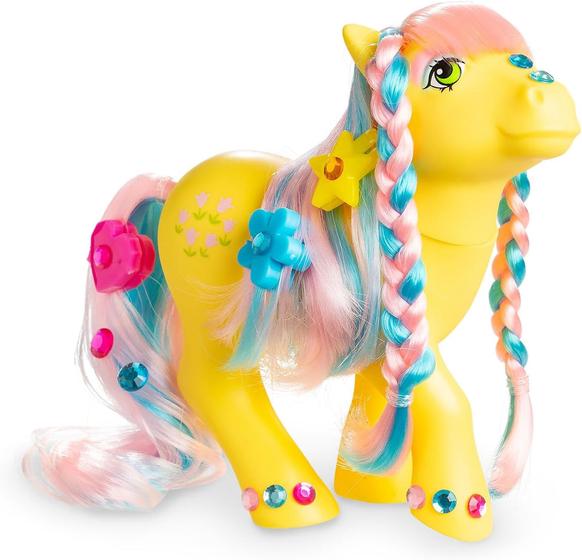 My Little Pony Y2K 4" Ponies - Posey