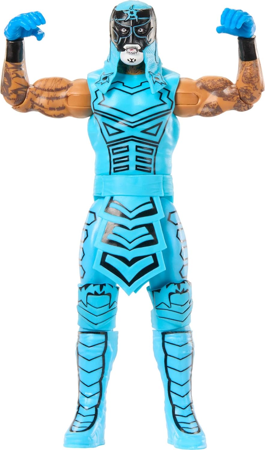 WWE Main Event Series 163 Penta