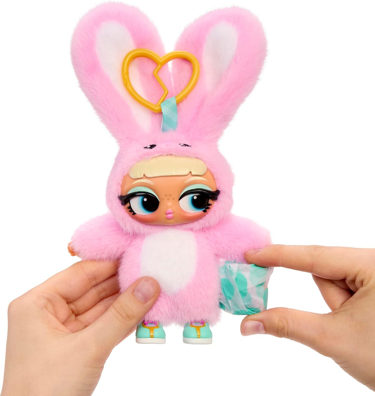 L.O.L. Surprise Plush Assortment