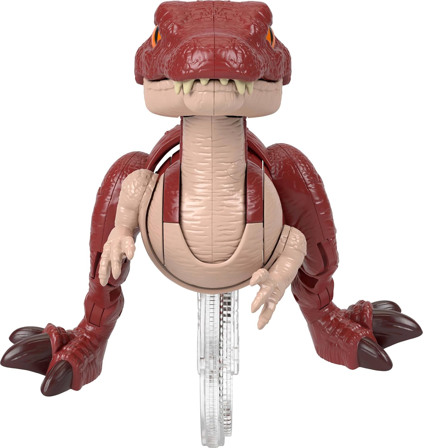 Imaginext Jurassic World Rebirth Sprinting Spinosaurus