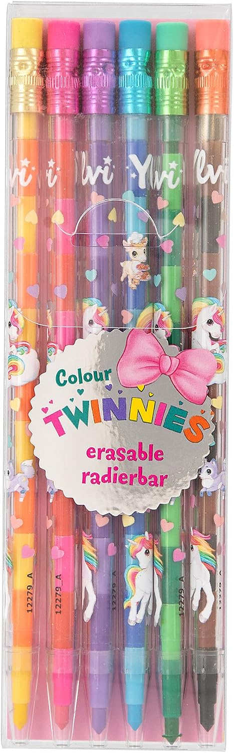 Ylvi Colour Twinnies