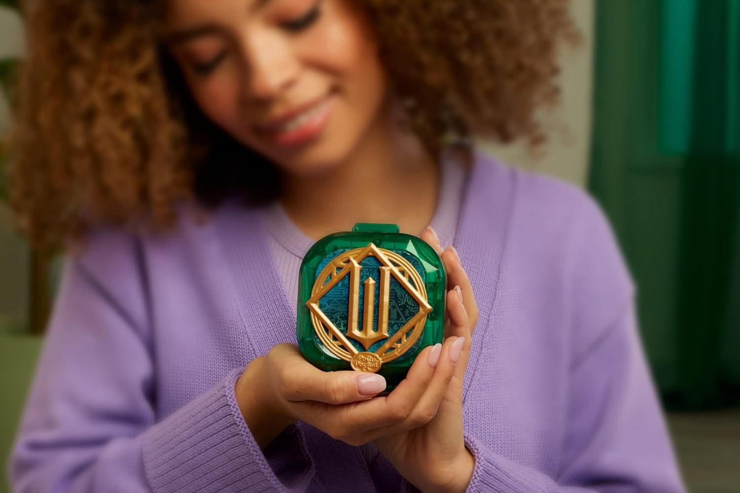 Polly Pocket Collectors Compact - Wicked