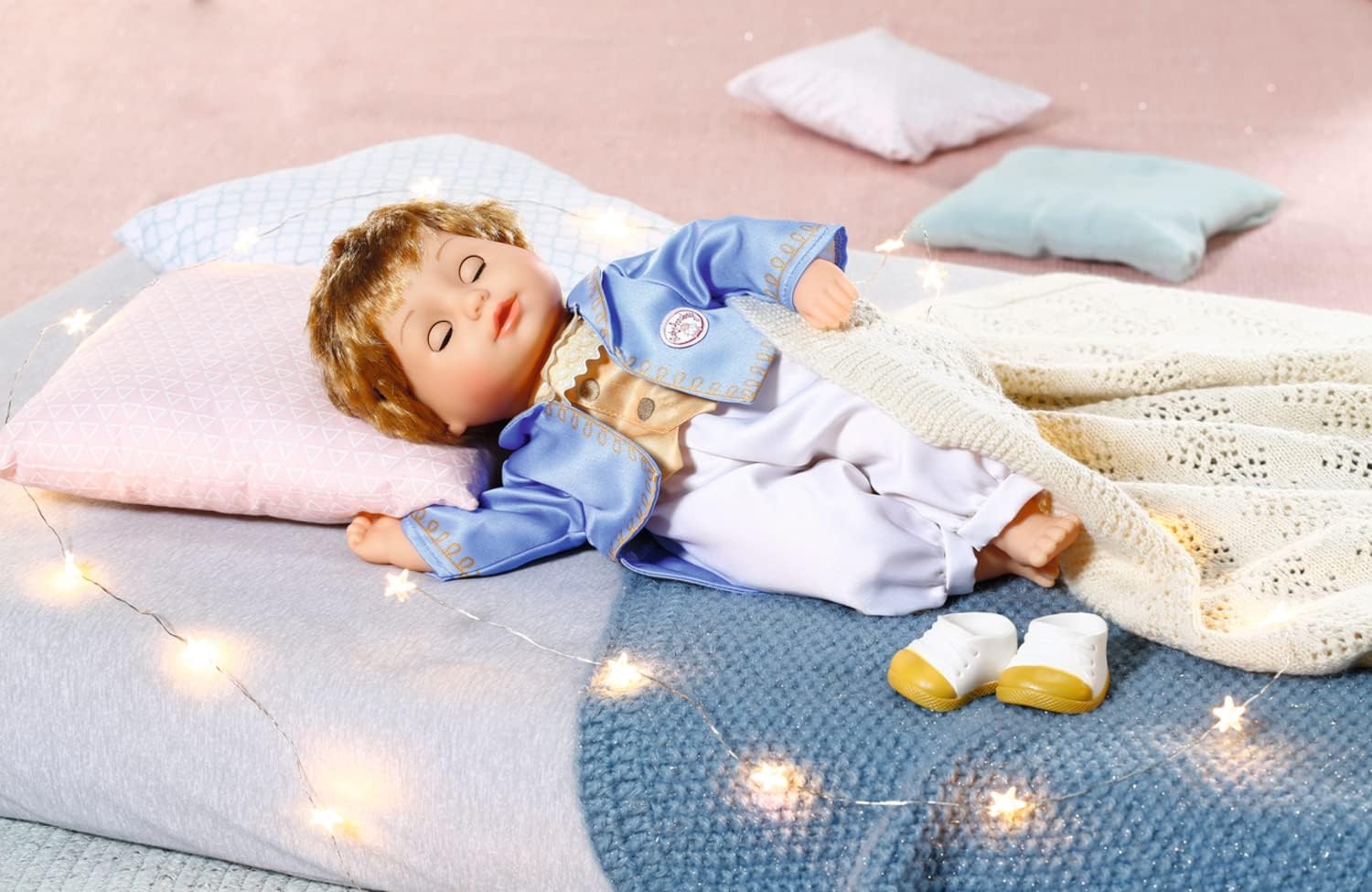 Baby Annabell Little Sweet Prince