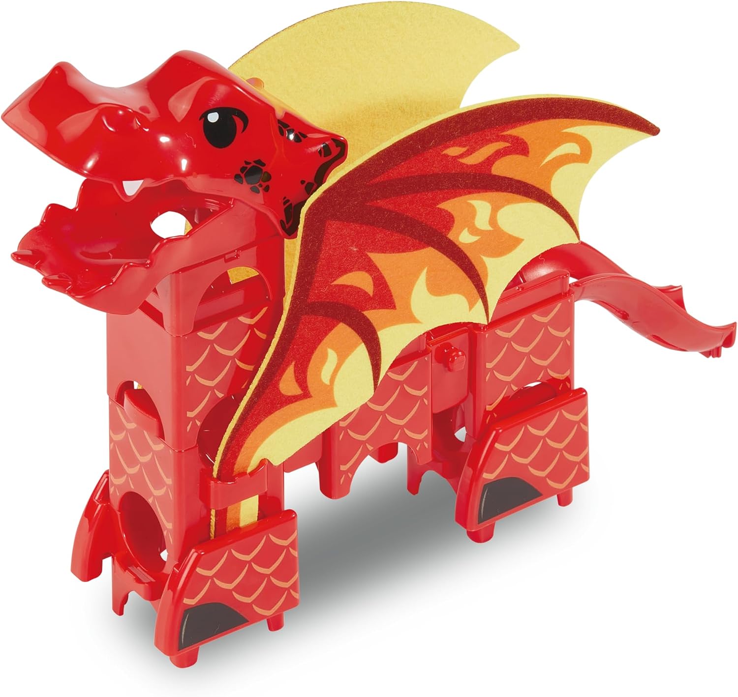 VTech Marble Rush Adventures Dragon Castle