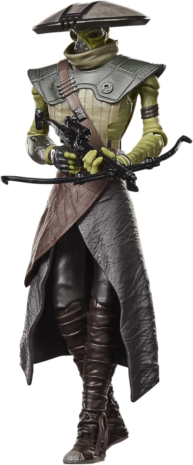 Star Wars Black Series Embo 6" Action Figure