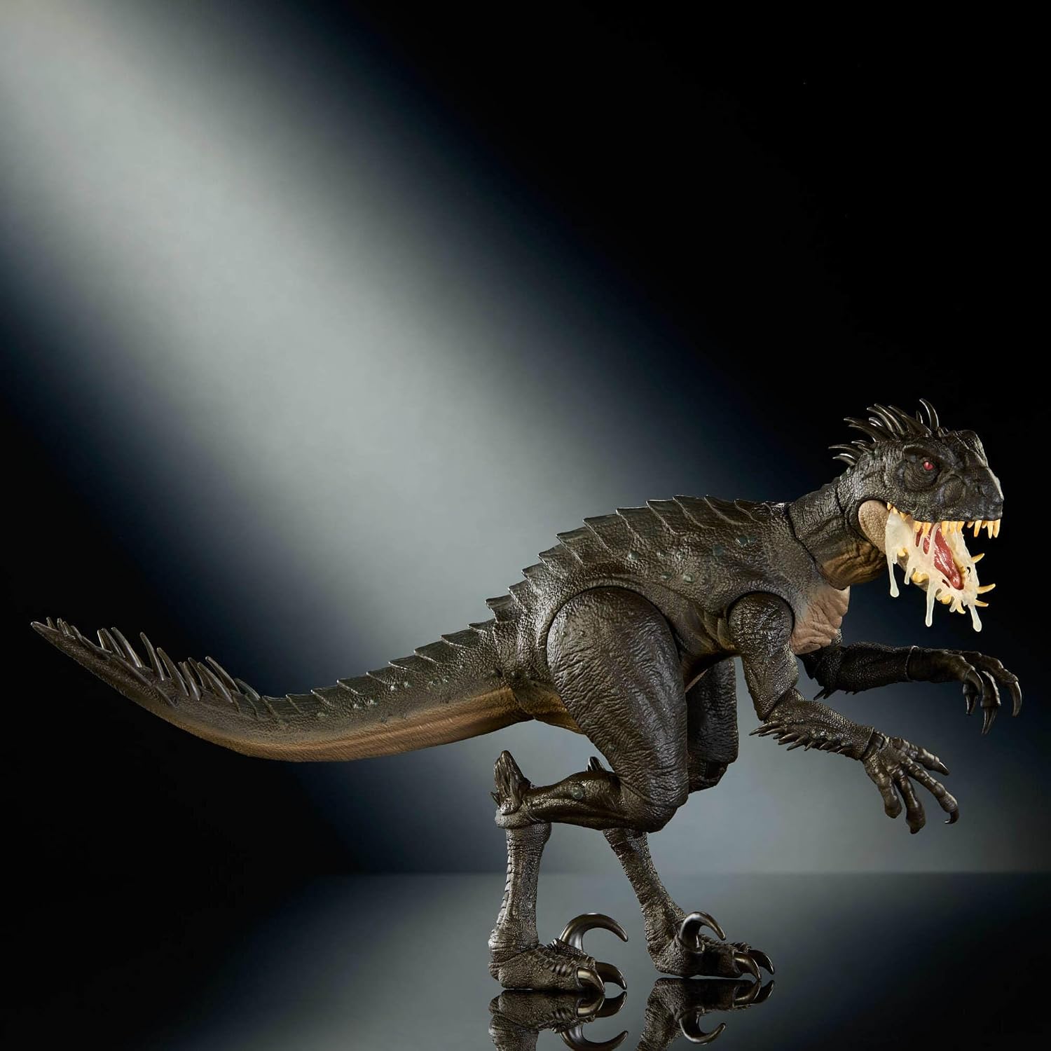 Jurassic World Hammond Collection Scorpios Rex Articulated Action Figure