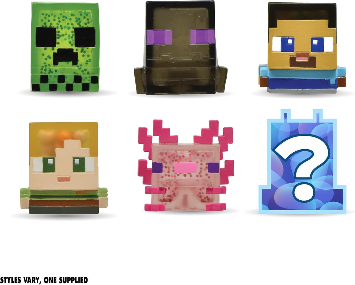 Mashems Minecraft Series 2
