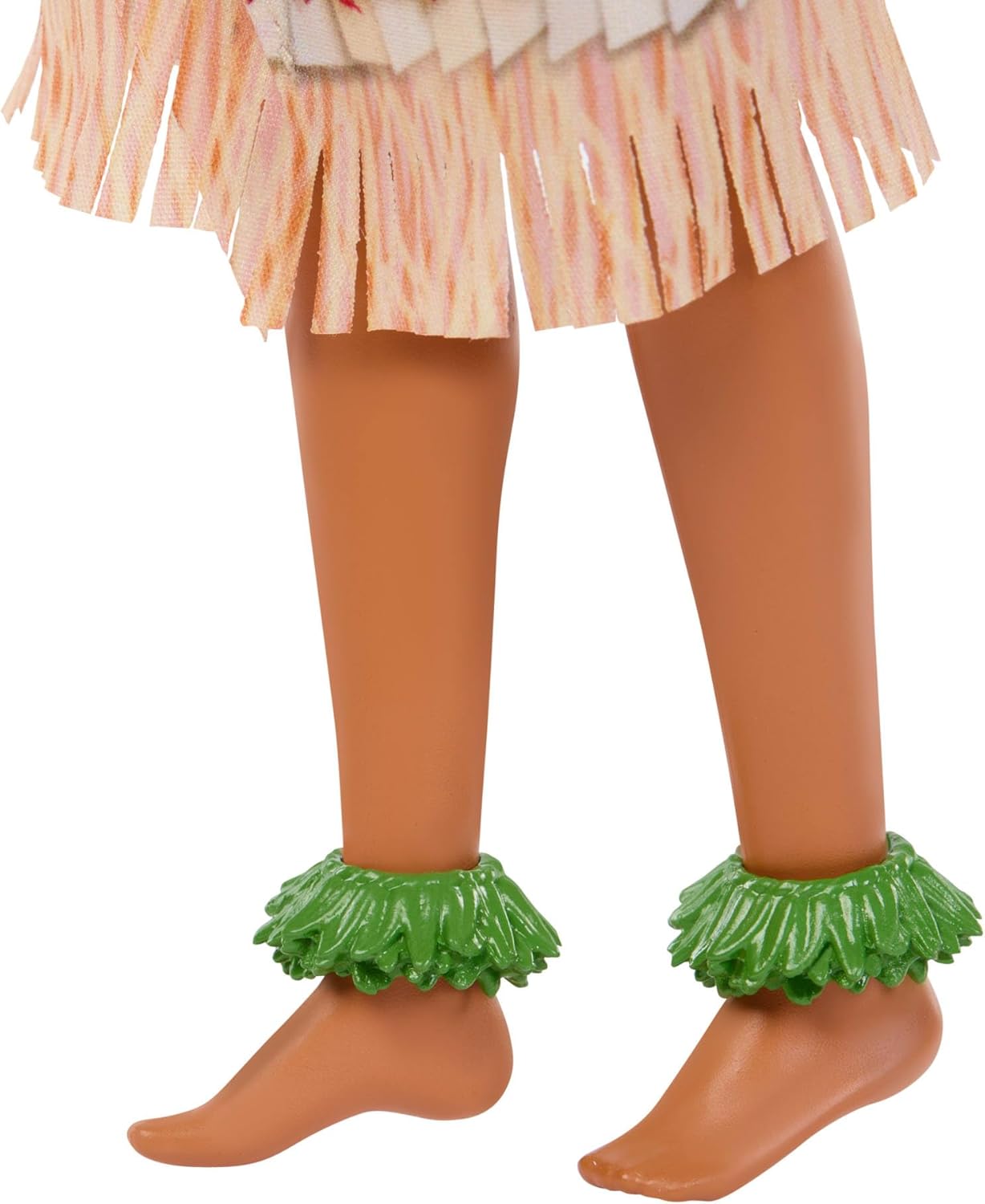 Disney Moana Live Action Moana Fashion Doll