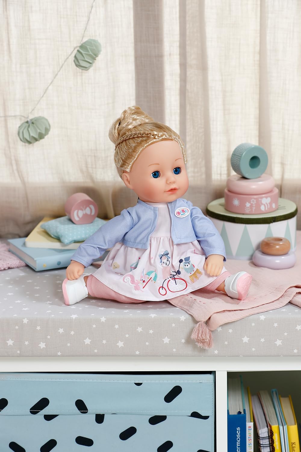 BABY born Sophia 36cm Doll