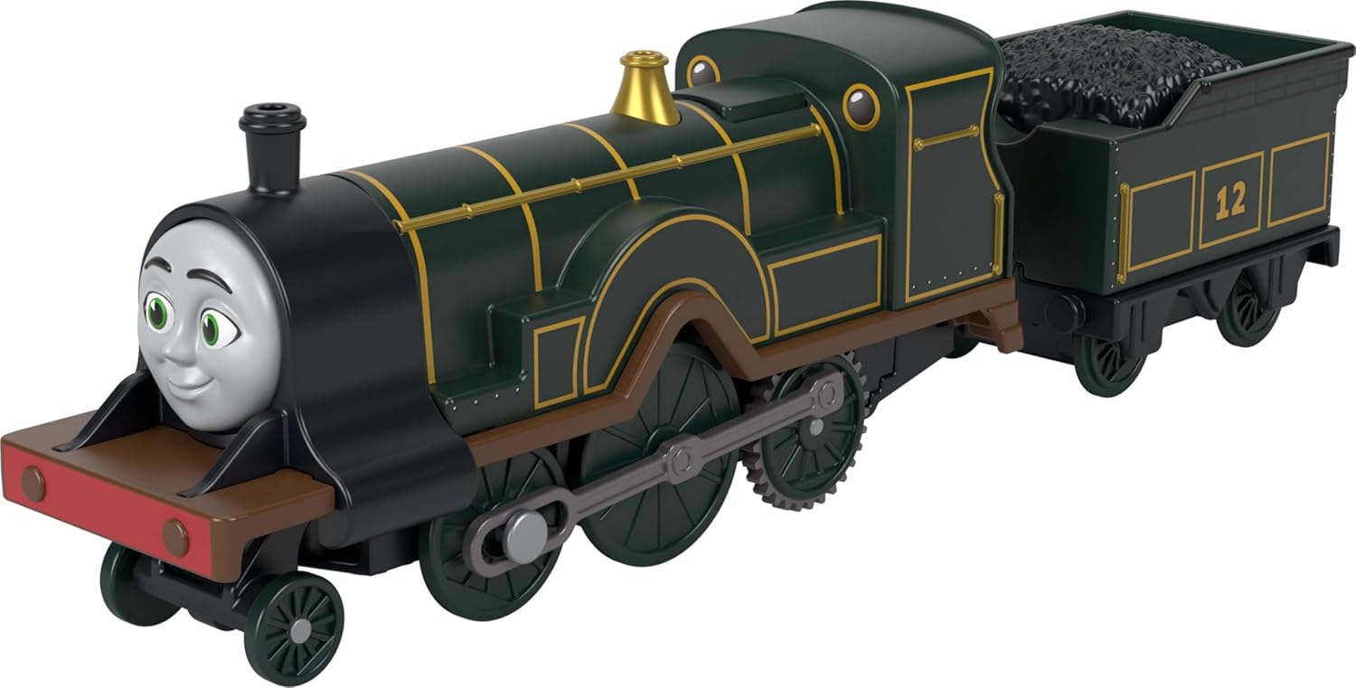 Thomas & Friends Emily Battery Operated Train