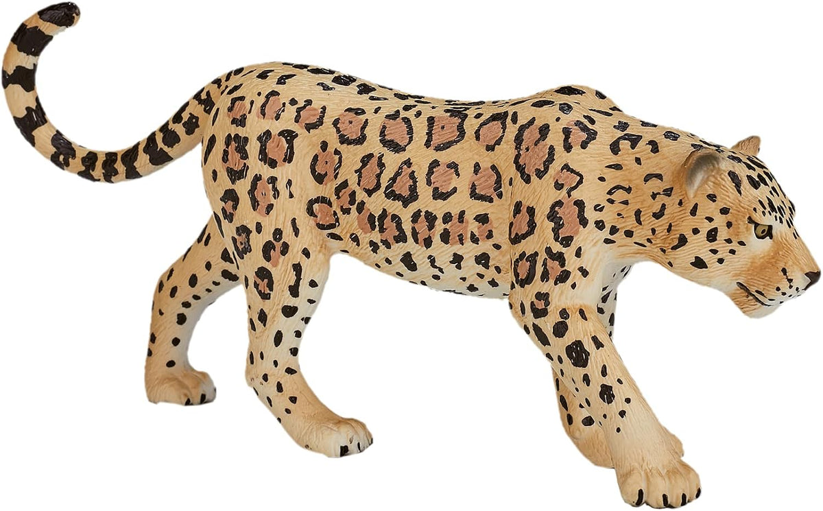 MOJO - Leopard