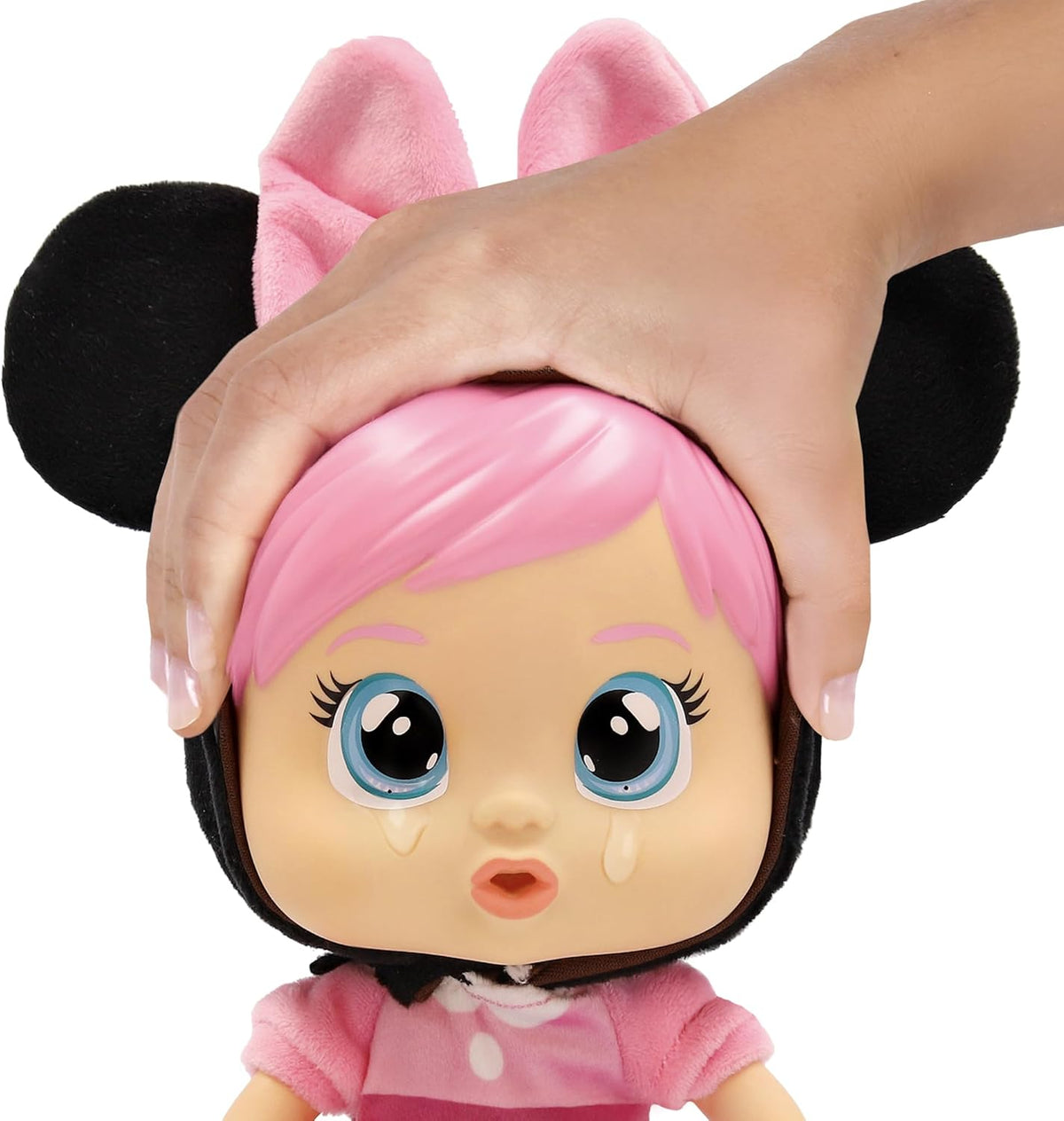 Cry Babies -  Loving Care Minnie