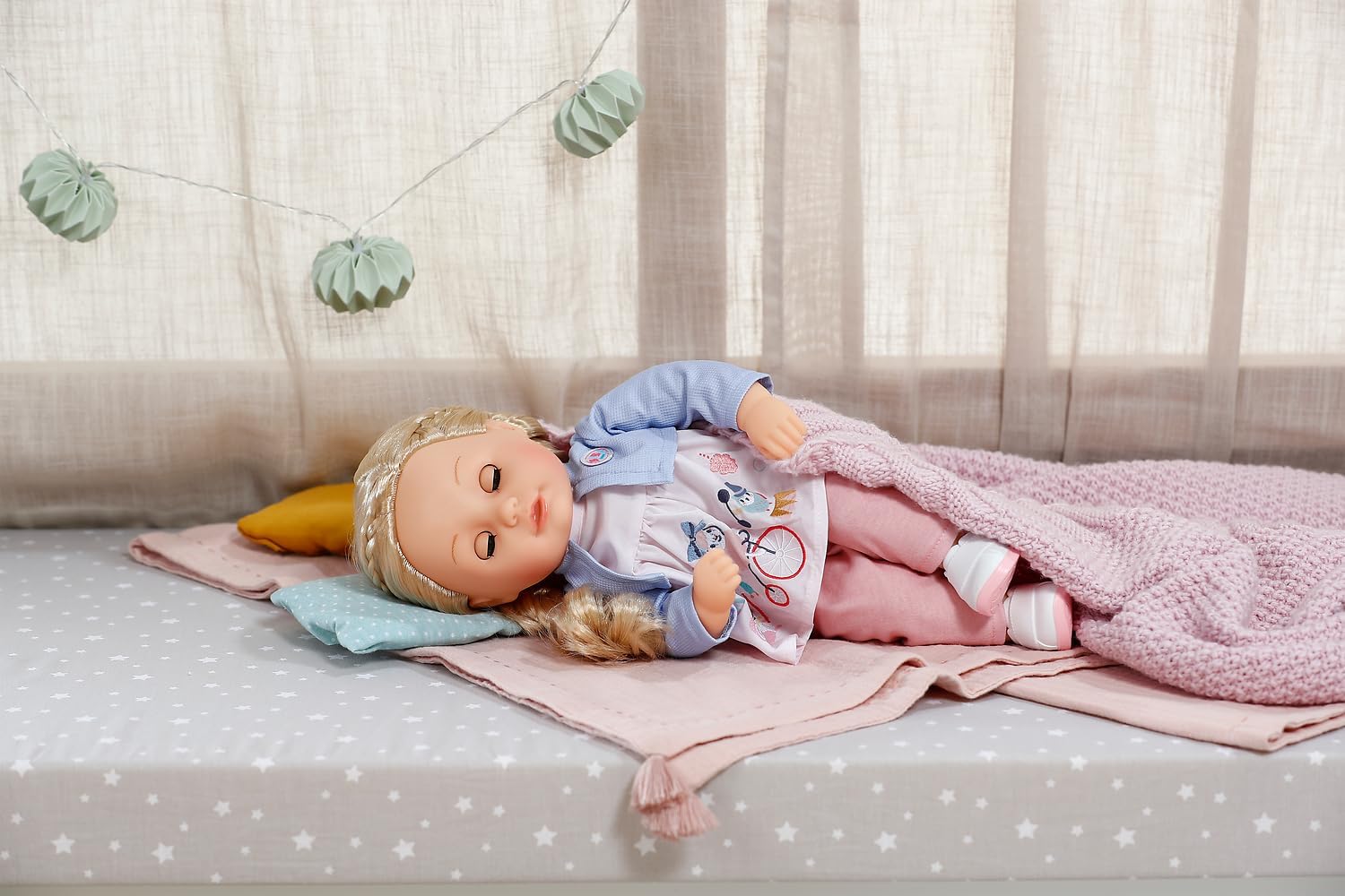 BABY born Sophia 36cm Doll