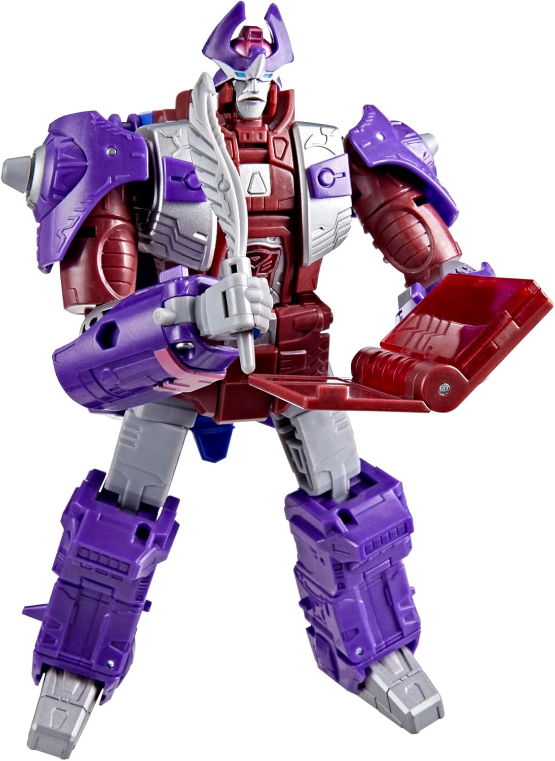 Transformers Age of the Primes Action Figure The Thirteen Alpha Trion