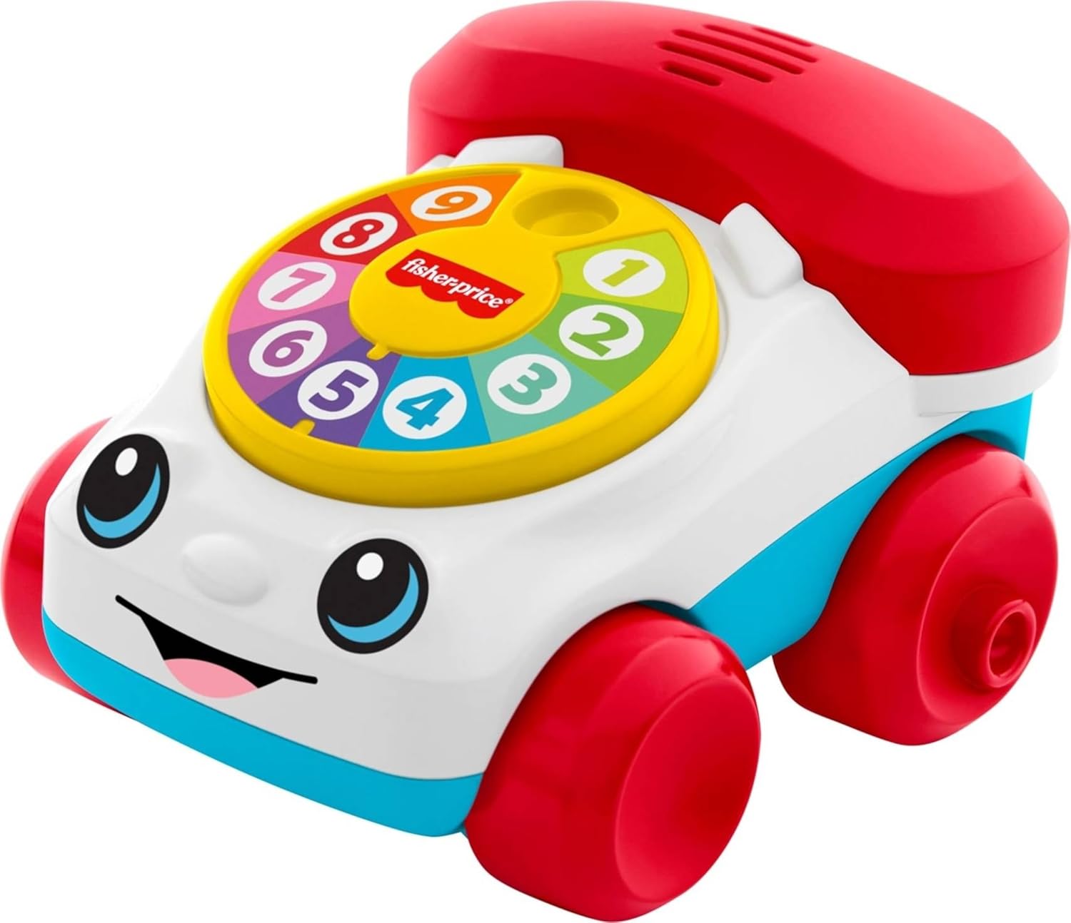 Fisher Price Chatter Telephone