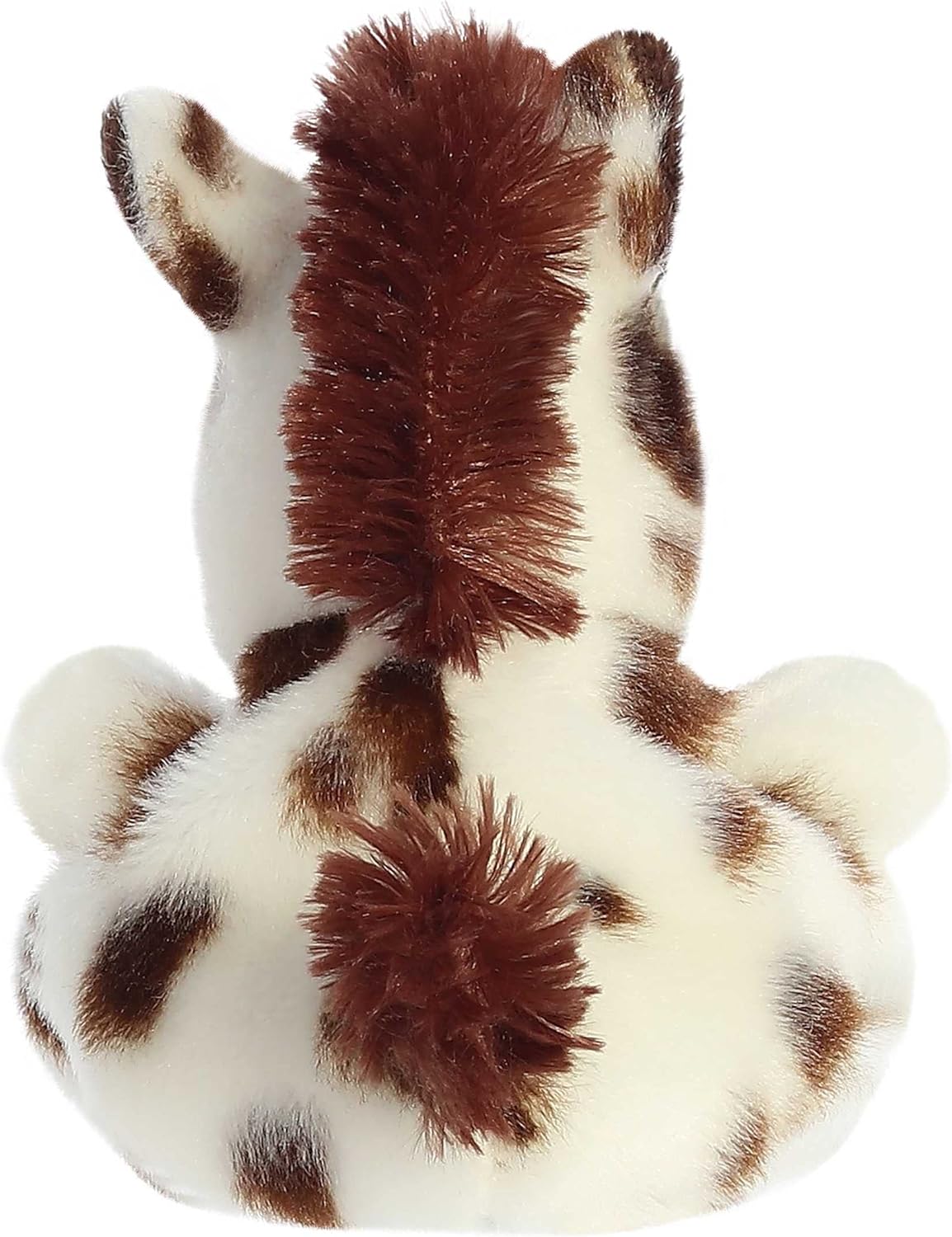 Palm Pets Haymitch Painted Horse 5In