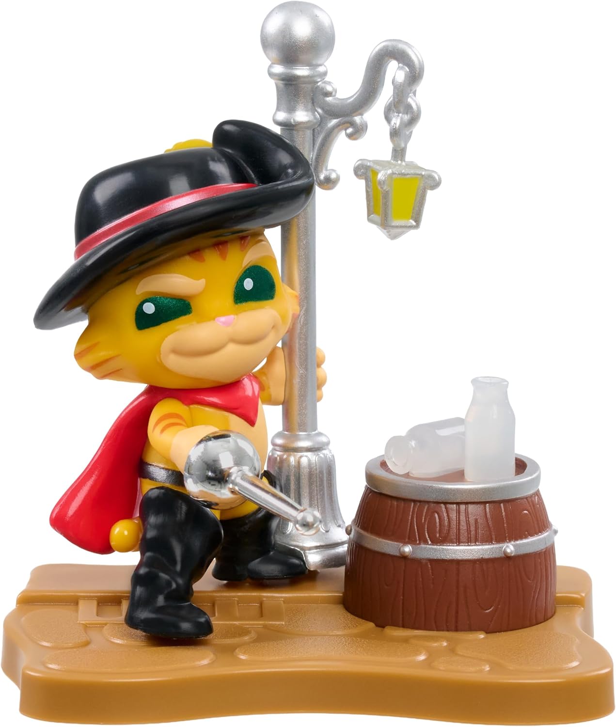 Happy Haul Shrek All Stars Mystery Figure