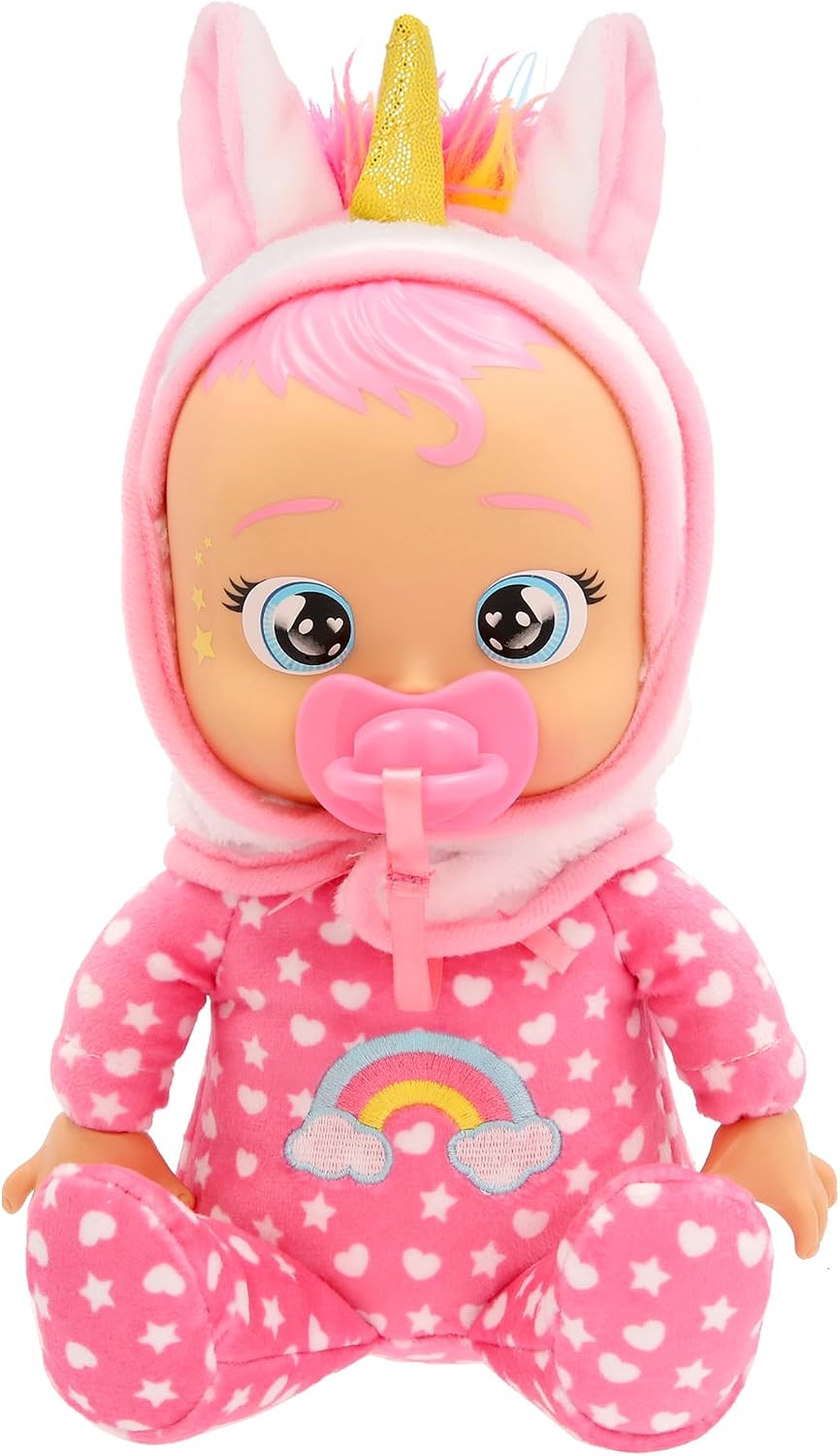 Cry Babies - Tiny Cuddles Newborn - Dreamy