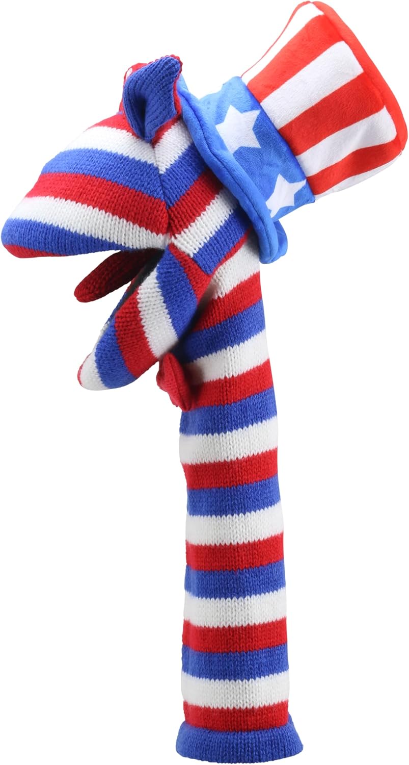Eco Sockettes: Sammy