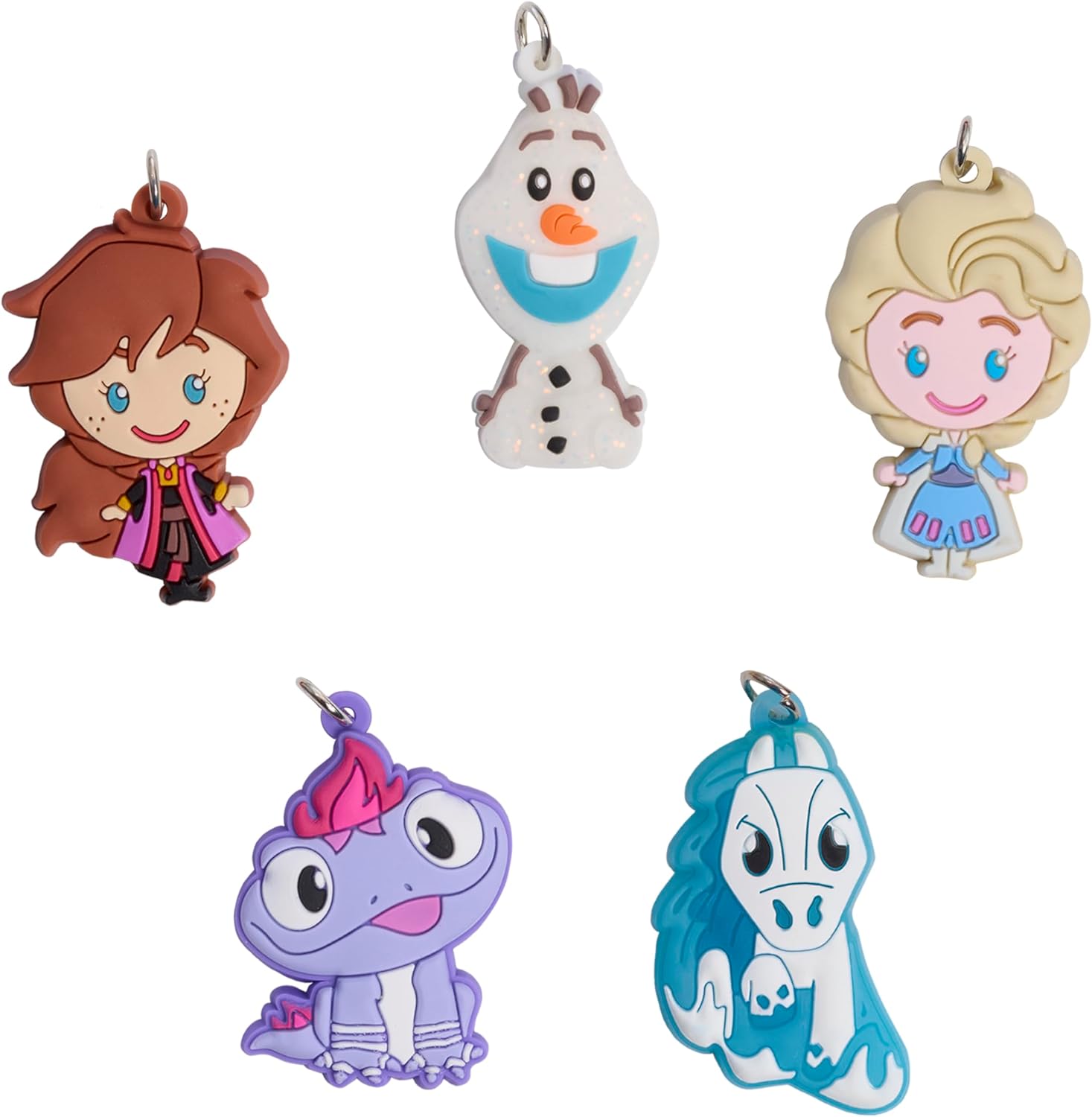Disney Frozen Necklace Activity Playset