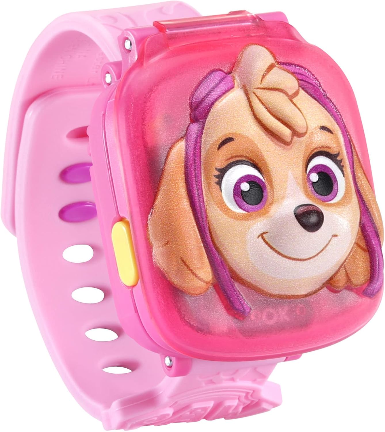 VTech Paw Patrol Learning Watch