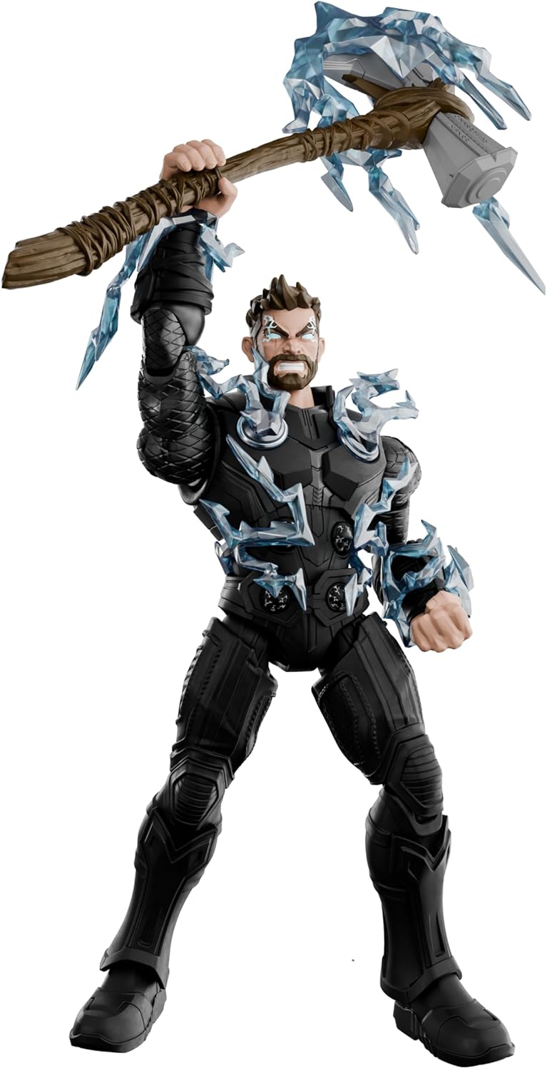 Blokees - Marvel The Infinity Saga - Thor