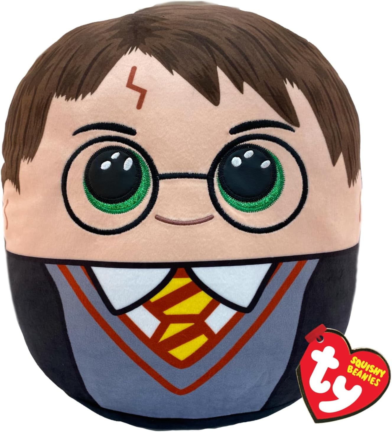 TY Harry Potter Squish-A-Boo