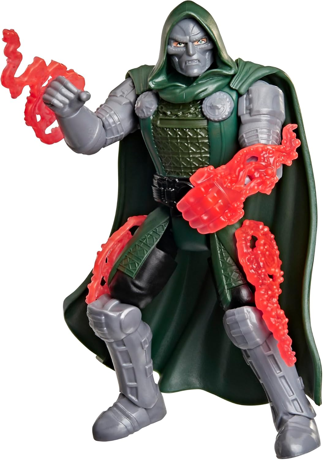 Avengers Doomsday - Doctor Doom Action Figure