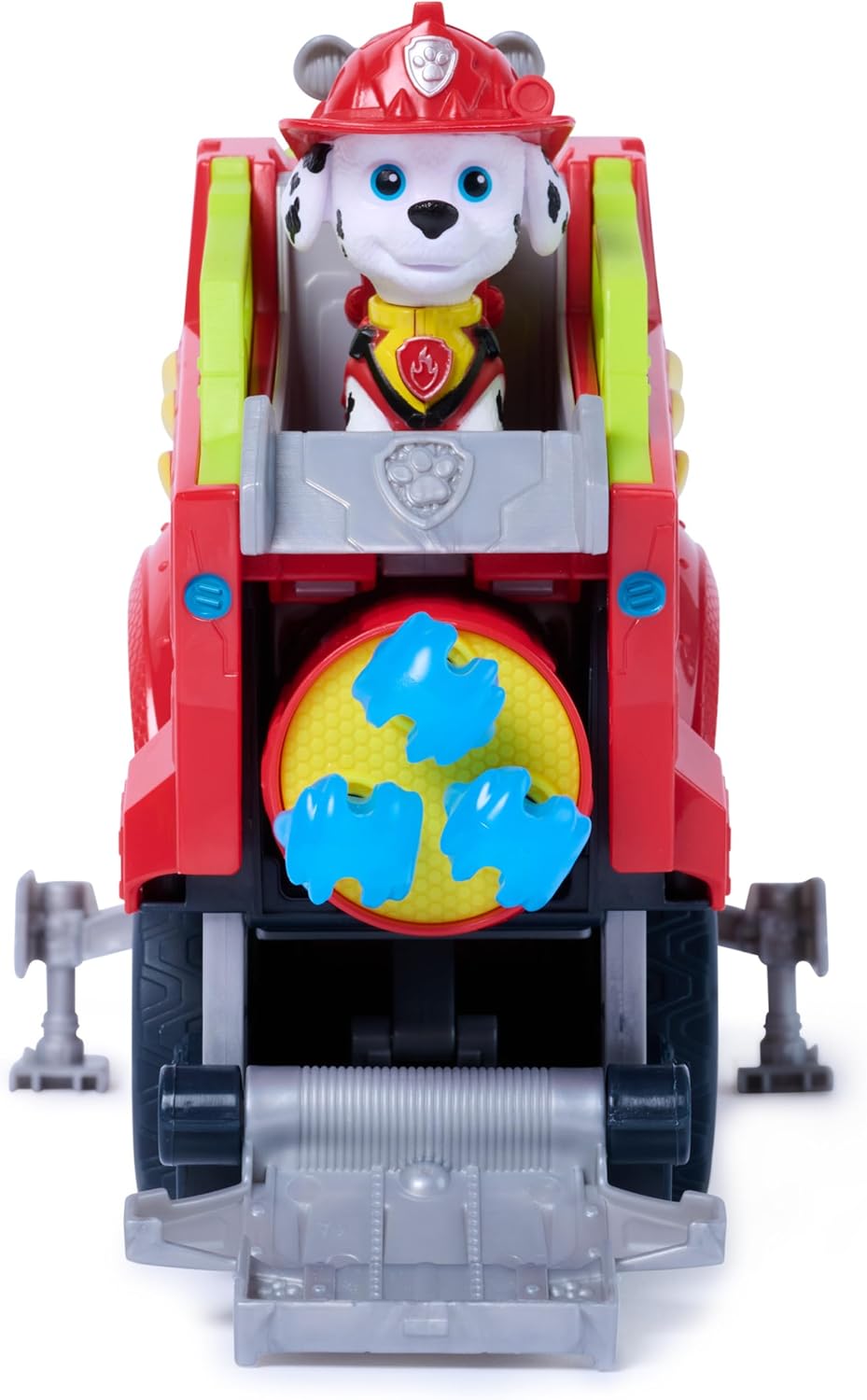 Paw Patrol The Dino Movie - Marshalls Dino Rescue Responder