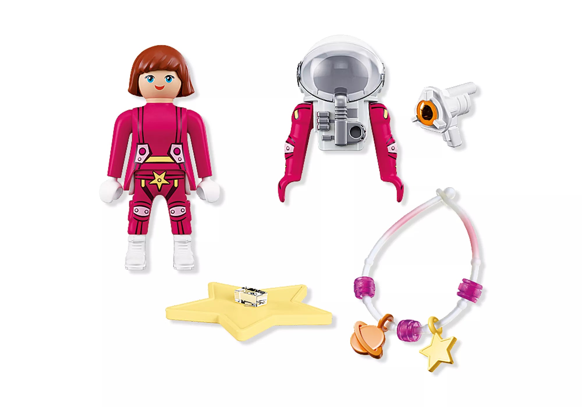 Playmobil Astronaut