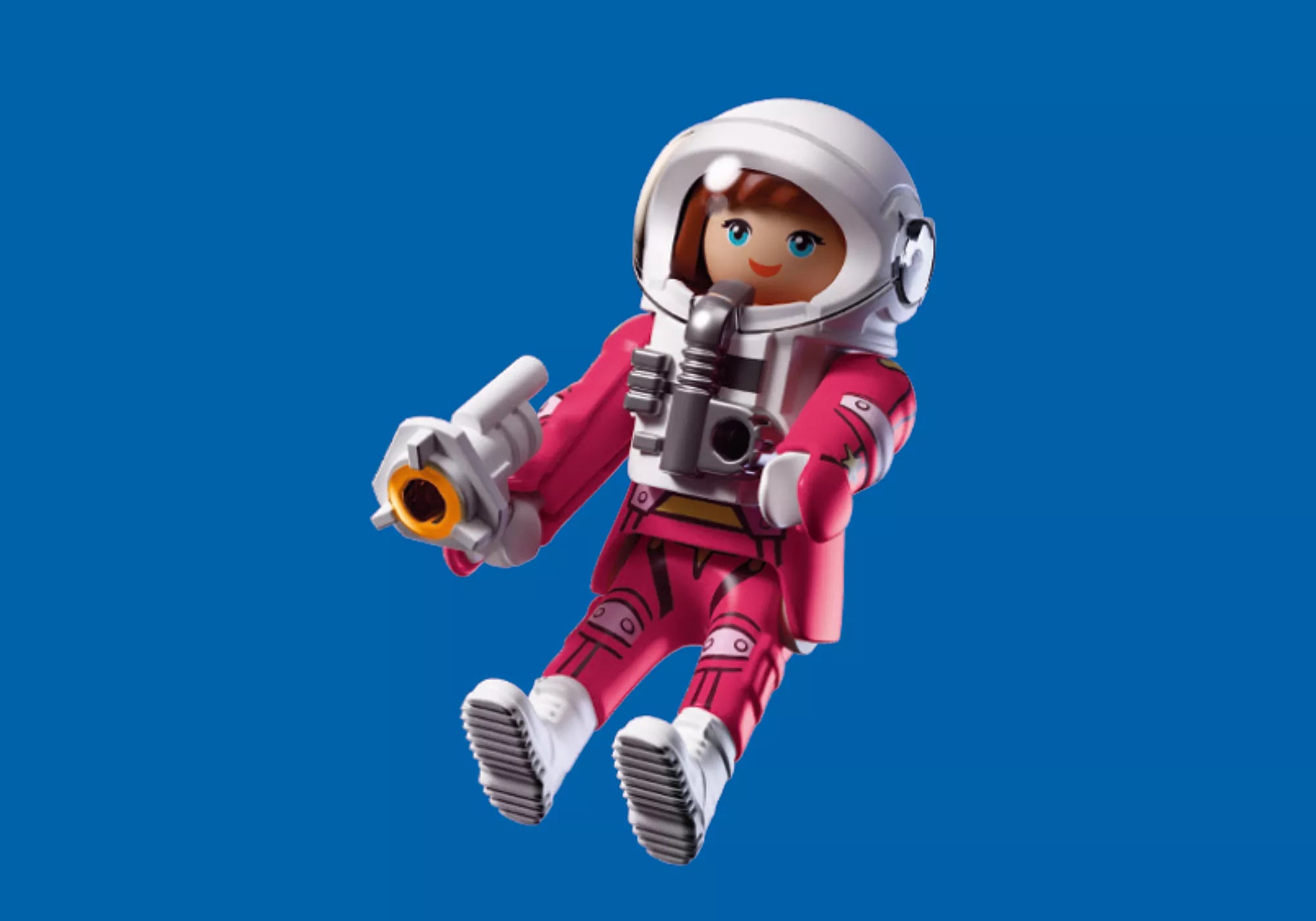 Playmobil Astronaut