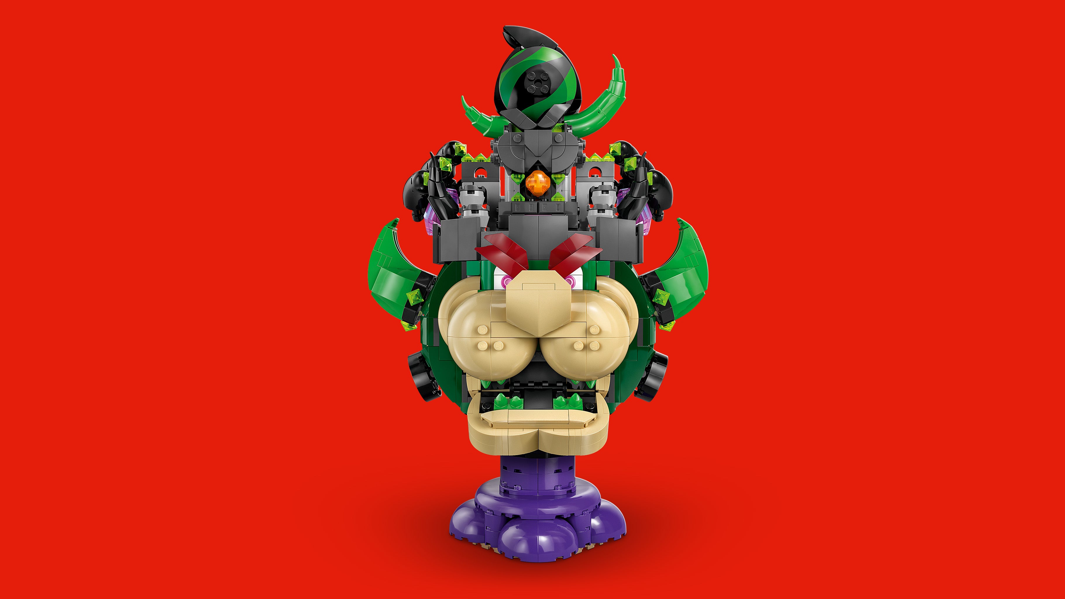 Lego 72042 Prince Florian & Castle