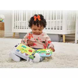 VTech Learn & Discover Baby Book