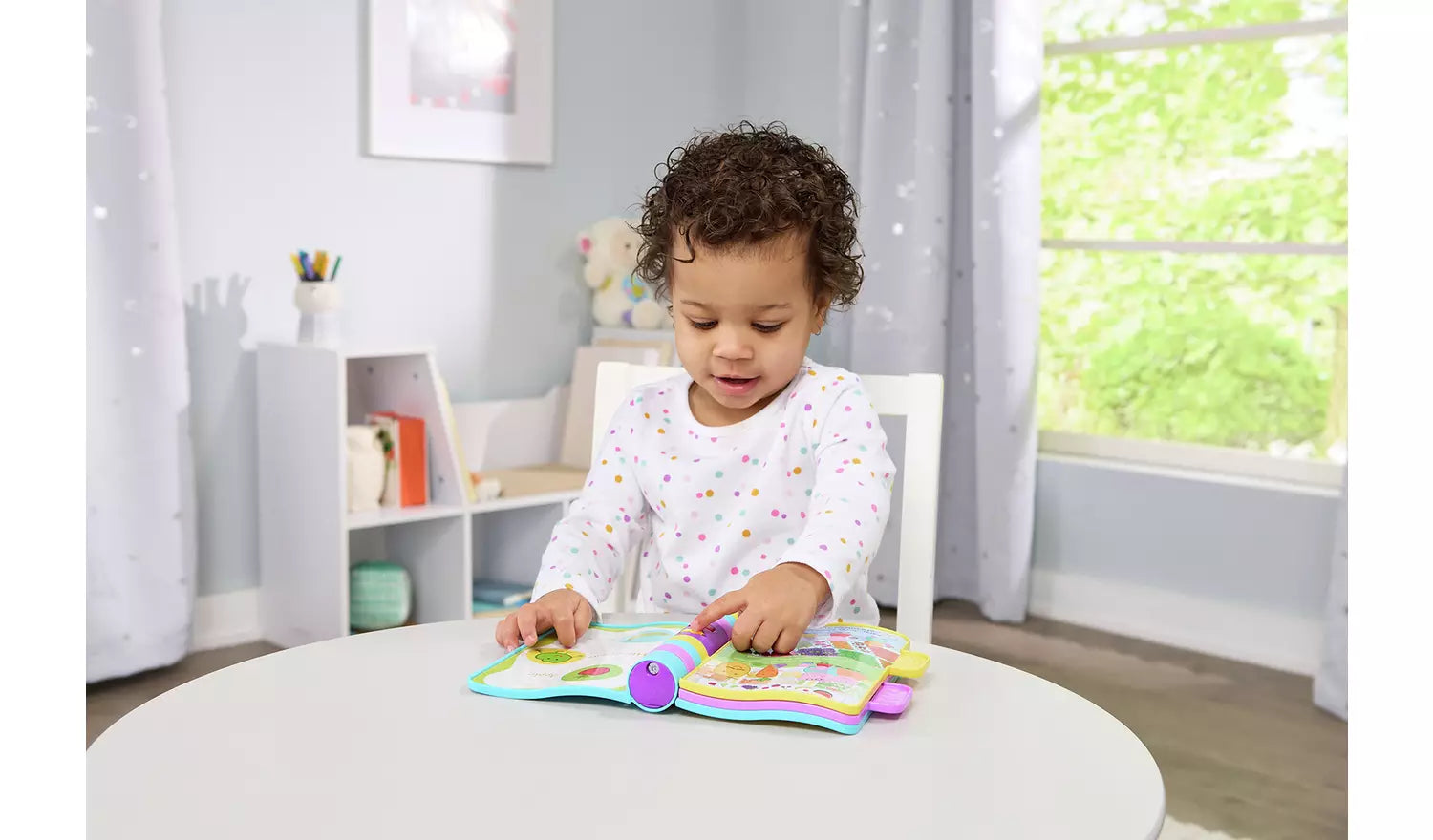 VTech Peppa Pig Nursery Rhyme