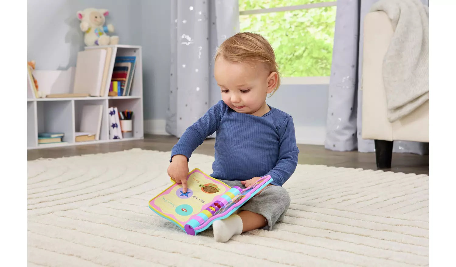 VTech Peppa Pig Nursery Rhyme
