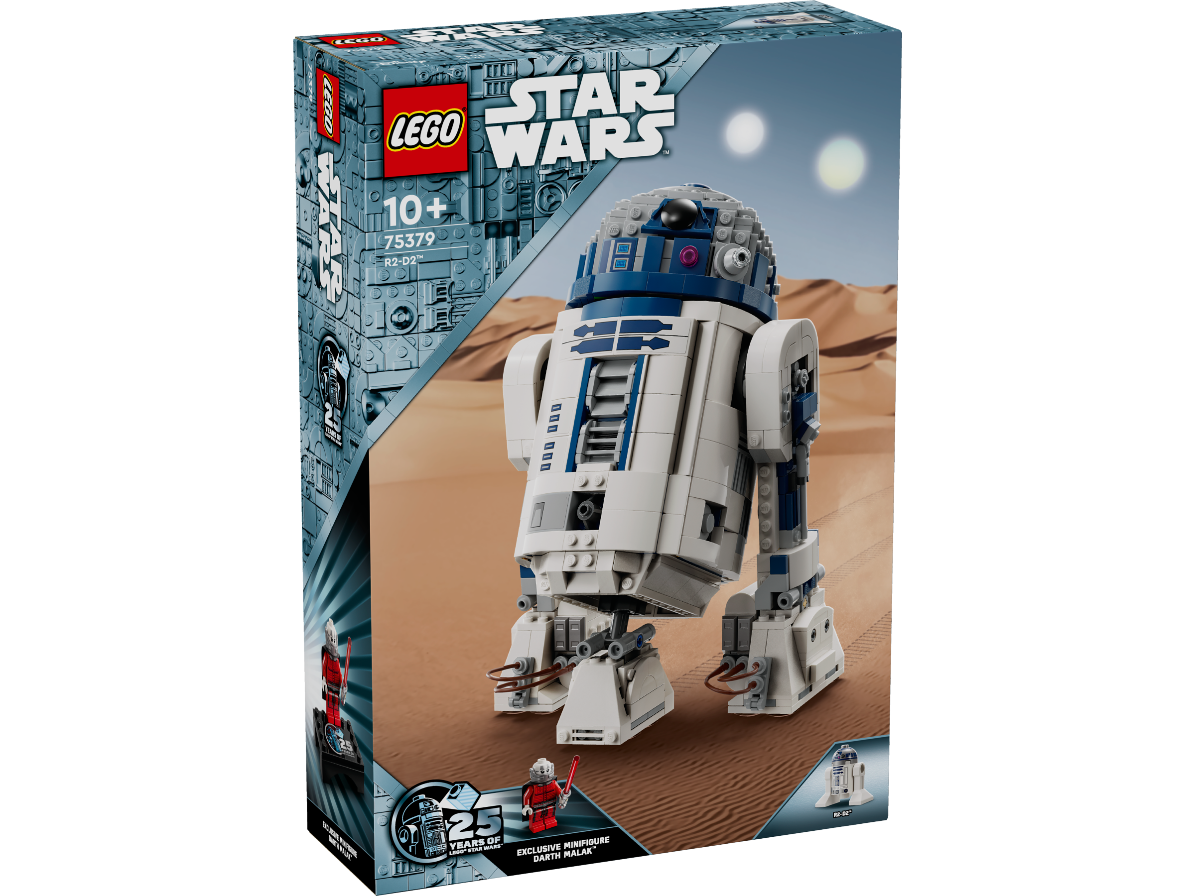 Lego 75379 R2-D2