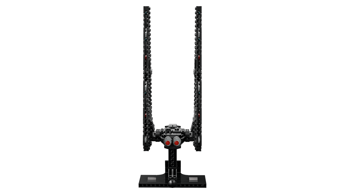 Lego 75406 Kylo Rens Command Shuttle