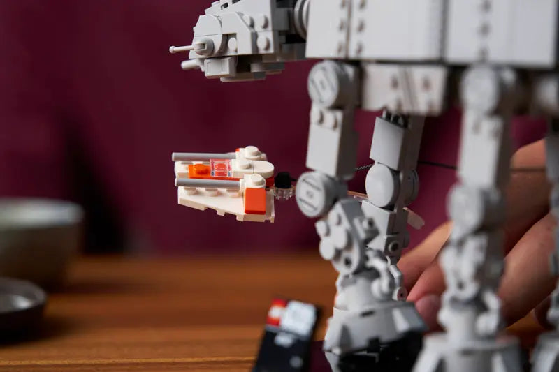 Lego 75440 AT-AT™