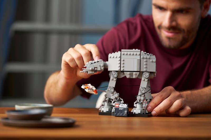 Lego 75440 AT-AT™