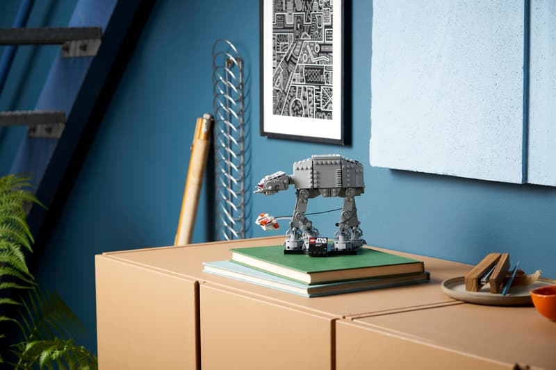 Lego 75440 AT-AT™