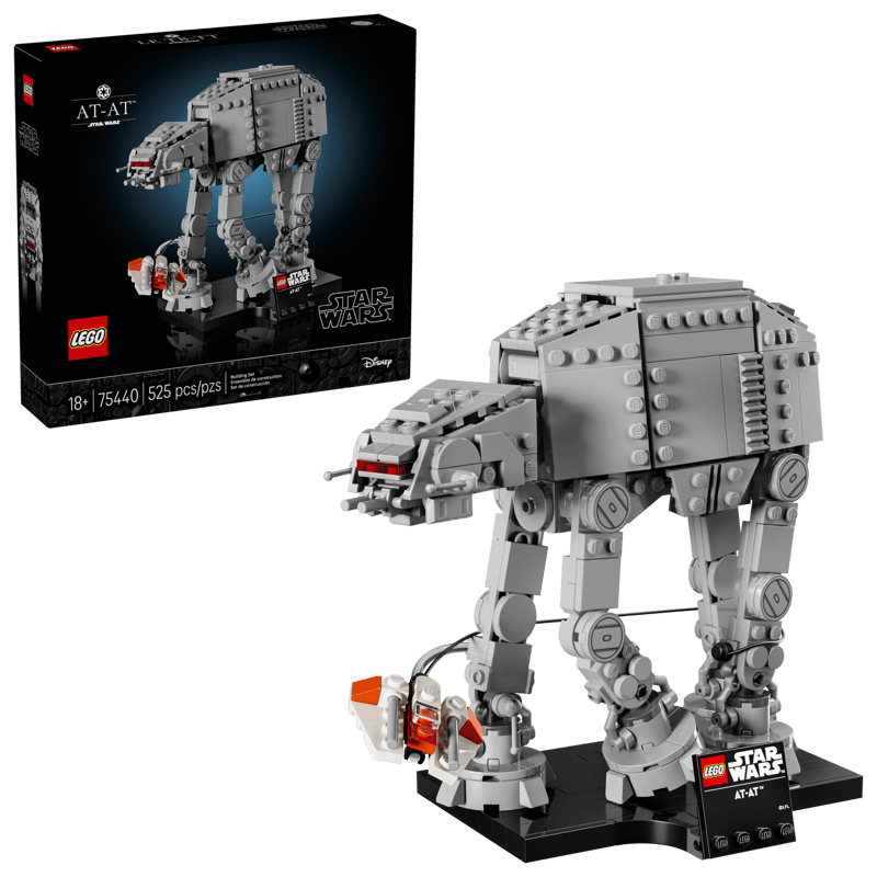 Lego 75440 AT-AT™