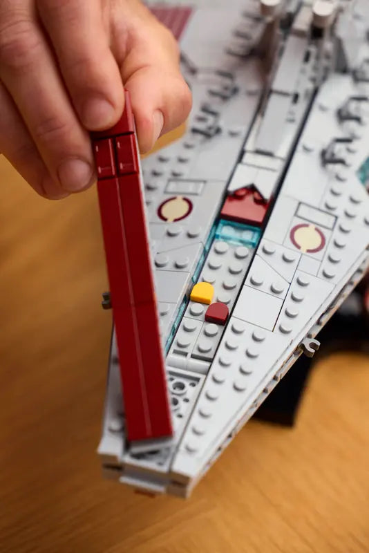 Lego 75441 Venator-Class Attack Cruiser™