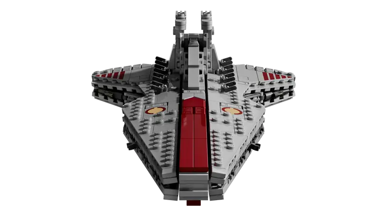 Lego 75441 Venator-Class Attack Cruiser™