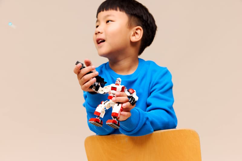 Lego 75448 Clone Shock Trooper™ Mech