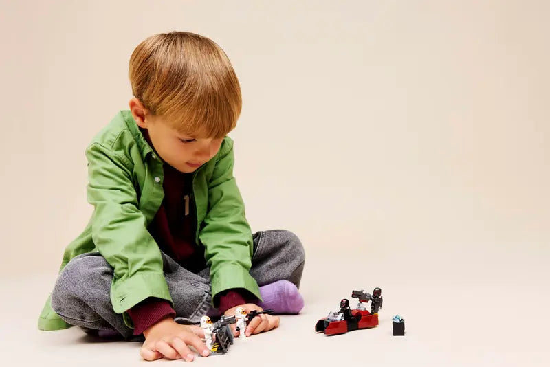 Lego 75449 Siege of Mandalore Battle Pack