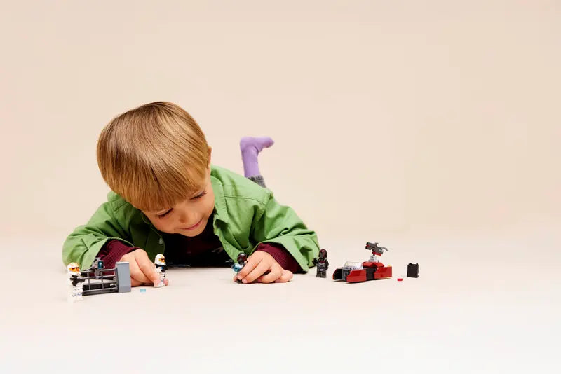 Lego 75449 Siege of Mandalore Battle Pack